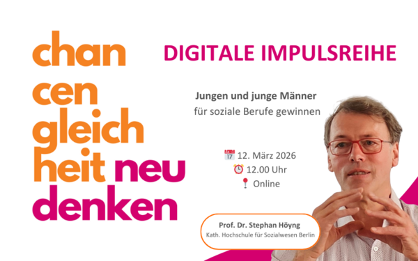 Grafik zum Impuls mit Stephan Höyng