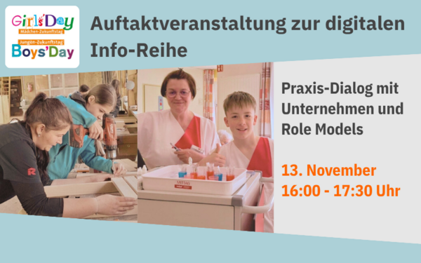 Grafik zur Inforeihe 2026