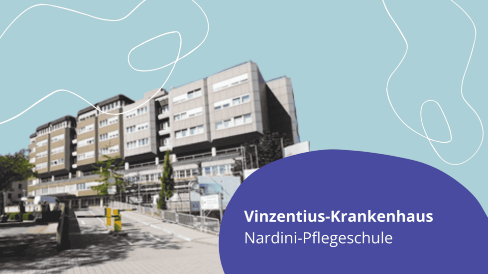 Grafik zum Vinzentius-Krankenhaus und Boys'Day-Unternehmen packen aus