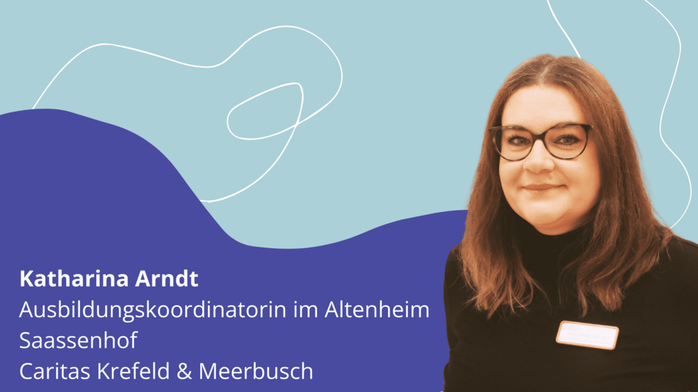 Grafik mit Katja Partecke und Boys'Day-Unternehmen packen aus