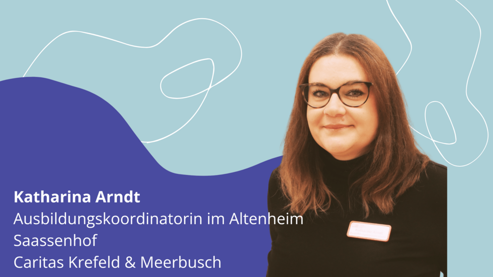 Grafik mit Katja Partecke und Boys'Day-Unternehmen packen aus