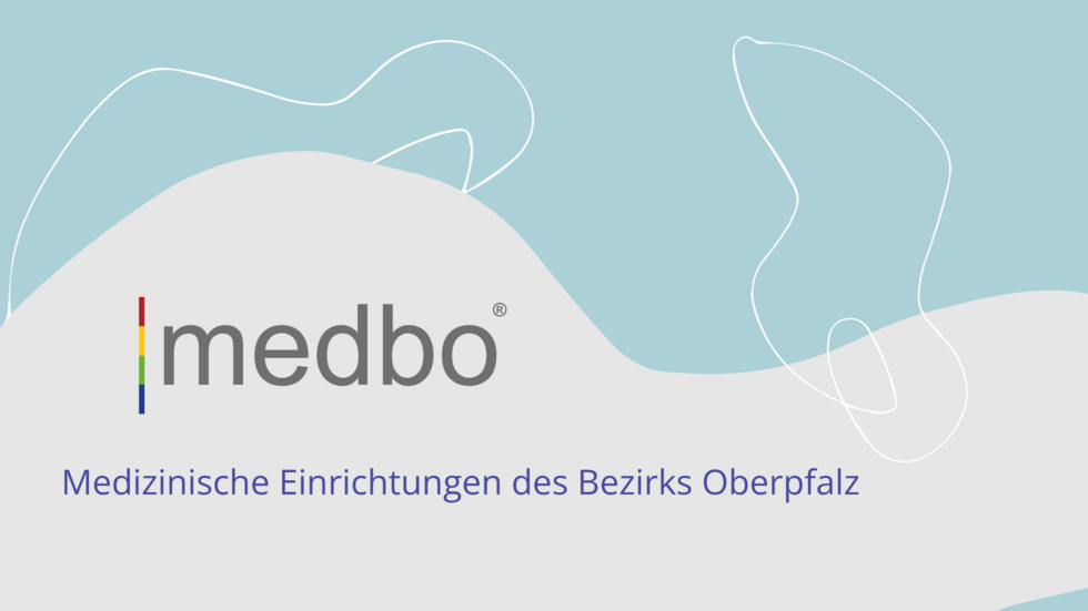 Grafik mit Text zur Rubrik: Boys'Day-Veranstalter medbo packt aus