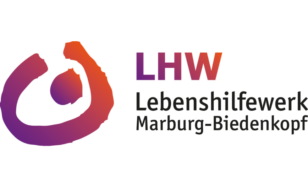 Logo der Lebenshilfe Marburg-Biedenkopf